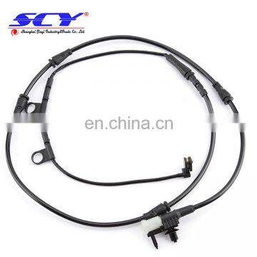 Датчик износа тормозных колодок, подходящий для LAND ROVER LR033275 2BWS0306 355252391 SW1612