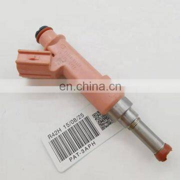 PAT 23209-01050/23250-01050/2212 727 05 Fuel Injector Nozzle 2320901050 2325001050 221272705 photo-2