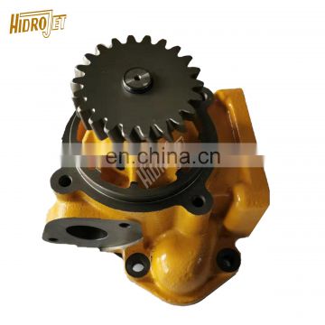 Auto engine parts  6151-62-1103 water pump applicable to S6D125  PC400-6 hot sale