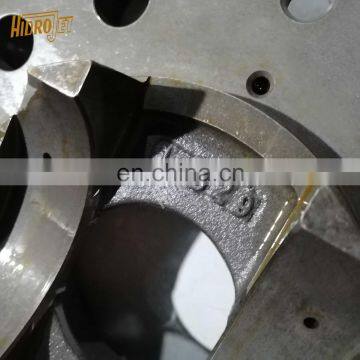 Excavator Parts K3V112 Swash Plate Assy for Hydraulic Pump 424-5270 Swash Plate