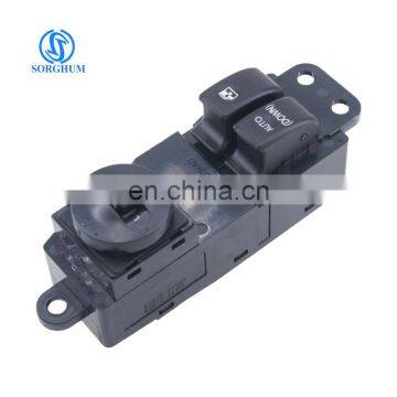 12+7 Pin Regulator Electric Window Control Lifter Switch For Hyundai H1 STAREX 01-06 93570-4A000 photo-2