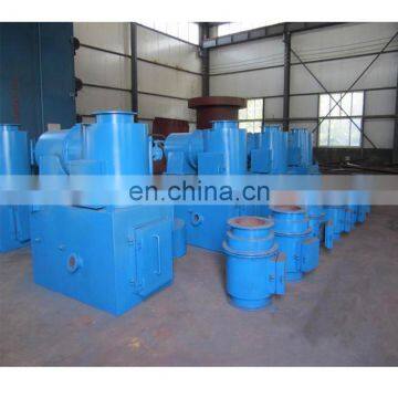 Incinerator for medical waste sanitary napkin incinerator