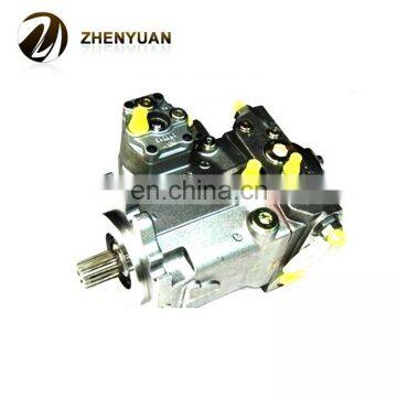 original hydraulic pump rexroth A10VG series A4VG180 A4VG125 A4VG90 A4VG45 A10V028 for excavator