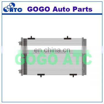 GOGO A/C Condenser For PEUGEOT 301 OEM 9674994280