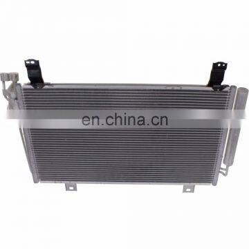 GOGO A/C Condenser For Mazda CX-5 OEM KF0361480B MA3030161 photo-5