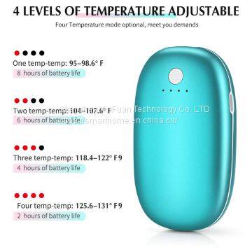 Портативный подогреватель для рук photo-5