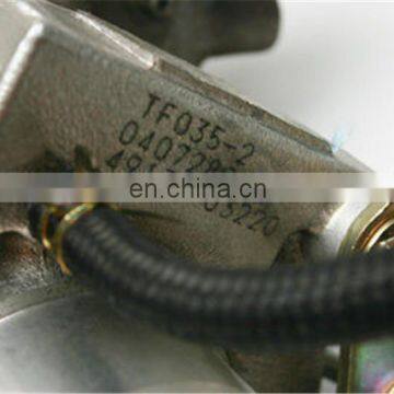 Chinese Turbo Factory Direct Price TF035HM 49135-03220 ME202792 Turbocharger