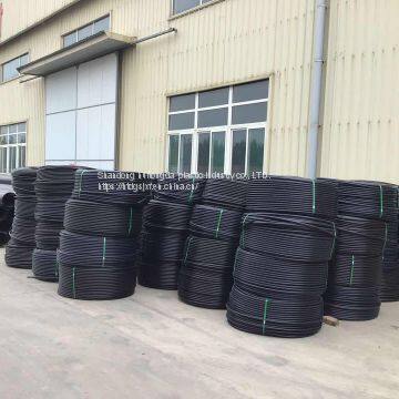 HDPE  Water supply pipe