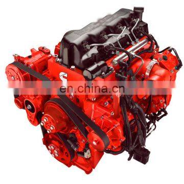 4stroke Marine long term useful diesel engine for boat