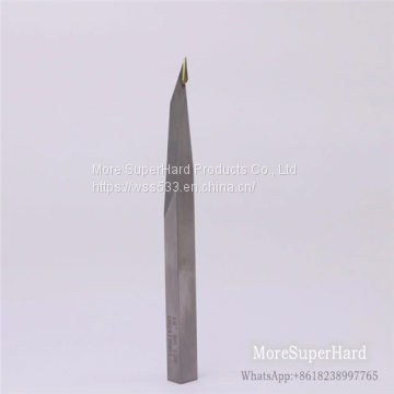 Mono Crystal Diamond Tools photo-3