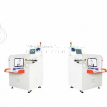 Accurate Stand-alone PCB Routers Witha CCD Camera and Sophisticated Image-processing Software photo-2