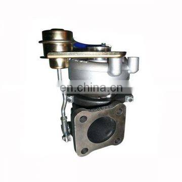 Auto Engine Part T911463 Turbo Kit Turbocharger