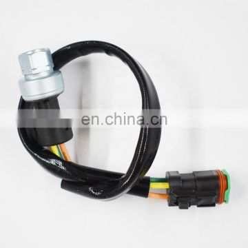 Engine oil SENSOR GROUP-PRESSURE for Caterpillar DUMP TRUCK CHALLENGER 1946725