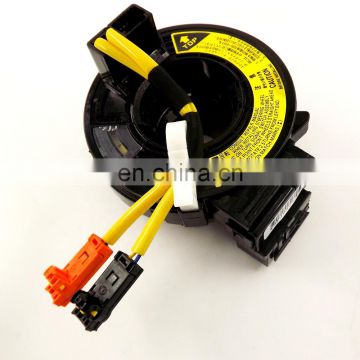 New SPIRAL CABLE CLOCK SPRING AIRBAG FOR TOYOTA COROLLA MATRIX 84306-02110