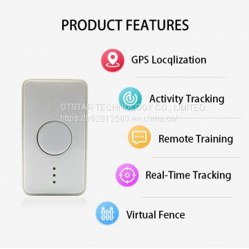 GTSTAR 4G GPRS GSM REAL TIME AUTO GPS TRACKER