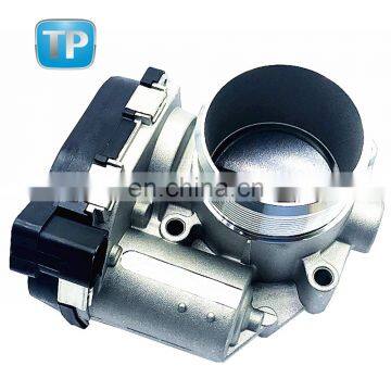 Good quality Throttle Body Assembly For Audi A3 A4 A5 OEM:06F133062R 06F 133 062 R 06F133062H 06F133062Q 06F133062T 06F133062AB