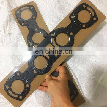 For Yamaha Waverunner Gp1800 FX1800 1.8L 1.8T Intake Exhaust Manifold Gasket CRUISER SVHO FX HO 6BH-13645-00-00 SBT 41-414-02
