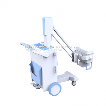 PLX101 medical device mobile x ray machine price diagnostic imaging equipment mobile x ray machine manufacturers