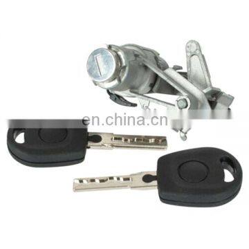 Tailgate Trunk Boot Lock Cylinder For VW Golf GIV Lupo OEM 6N0827297J 6Q6827297G 107827297FE  1J6827297G