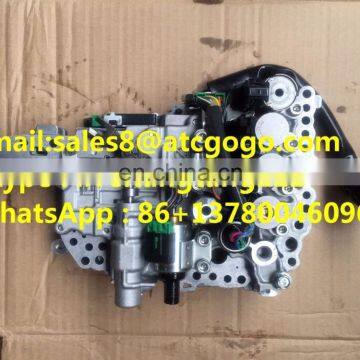 TRANSMISSION Valve Body JF011E RE0F10A FOR Dodge Jeep Nissan CVT photo-2