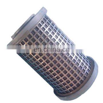 Hot Sale OEM Quality Stainless Steel Pleat Cartridge Filter Element photo-2