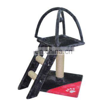 Jianicat China Manufacturer Durable Cat Condo photo-4