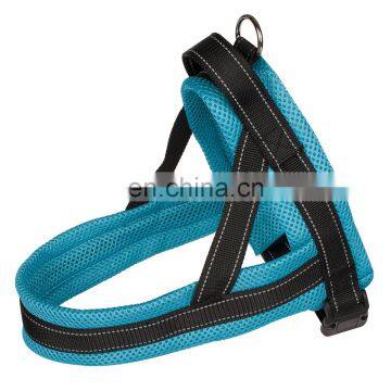 Mesh Suitable Pull Walking New Design Dog Harness