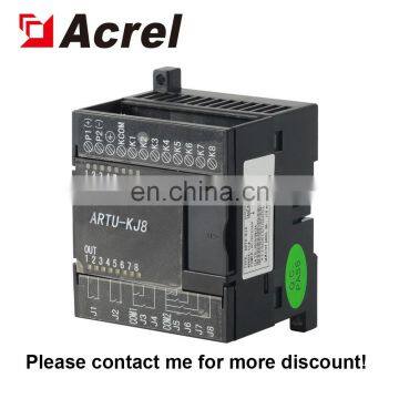 ARTU-KJ8 Series Remote Terminal Unit photo-4