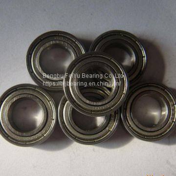 Deep Groove Ball Bearing 6800ZZ