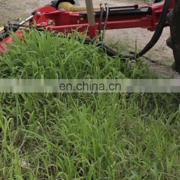 Gardening tools Grass cutter machine with CE