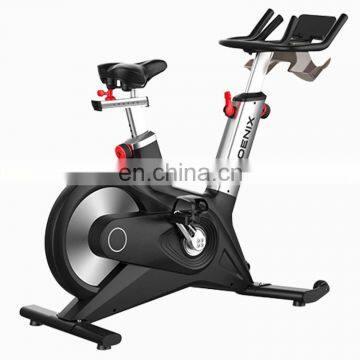 Gym Products 2020 China Best Exercise Fitness Spinning Commercial Cardio Bike photo-4