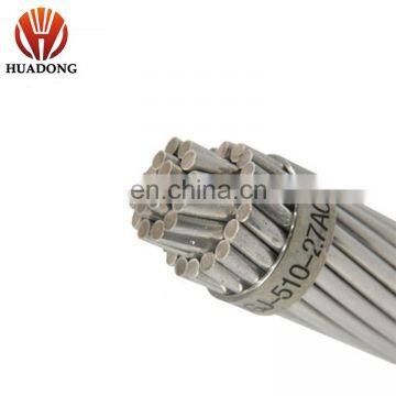 AAAC Aluminum Alloy Bare oveahead Conductor