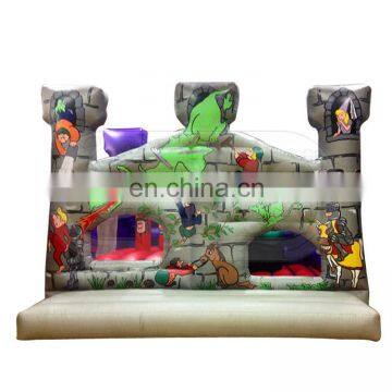 customizable australian standard australia inflatable jumping bouncy castle with eu certificate
