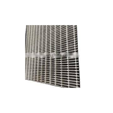 Panel Type Air Purification Filter Element photo-2