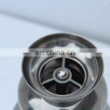 4 Tiers Commercial Chocolate Fountain