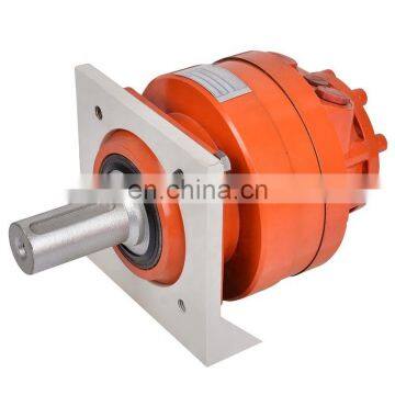 Radial piston hydraulic motor MCR03 MCR05 for Rexroth