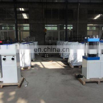 Brick Test/Test Lab/Concrete Cube Compression Testing Machine photo-4