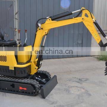 Бесплатная доставка! Дешевый миниэкскаватор от 0 photo-7