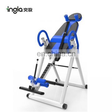 China Wholesale Handstand Machine Inversion Table