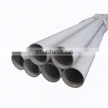 ASTM Ss304 Ss316 Seamless /weld Mirror Polished Square Pipe,rectangle Pipe Duplex 2205 2507 photo-6