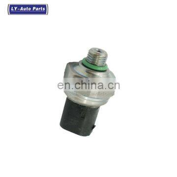 Auto Parts A/C High Pressure Transducer Sensor Switch For BMW E81 F20 E46 E92 X5 Z4 OEM 64539181464