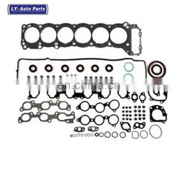 Filter Gasket For Toyota Land Cruiser 4500 For Lexus LX450 FZJ80 1FZFE 1FZ 4.5L L6 24V 04111-66035