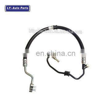 Power Steering Pressure Hose For HONDA ACCORD CM4 CL7 2.0L CM5 CL9 2.4L TSX 53713-S84-A02 53713S84A02