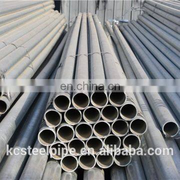 SS-013 Scaffolding Construction Galvanized Steel Tube