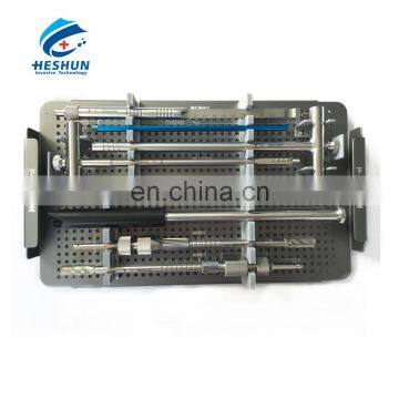 Factory Direct Sale Basic Orthopedic Instrument Surgical for DCS DHS photo-3