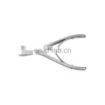 Orthopedic Surgical Instruments Forceps Spinose Double-joint Bone Rongeur photo-3