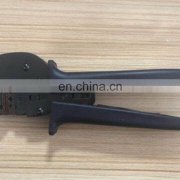 Reliable Crimping Kit Tool for Solar Cable Wires photo-5