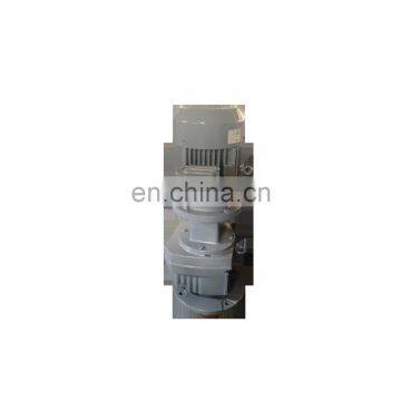 China Gear Motor Speed Reducer