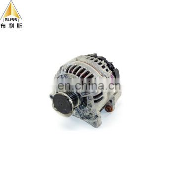 0124525188 0124525543 03C903023S 03C903023T Car Alternator   Generator for 12 volt