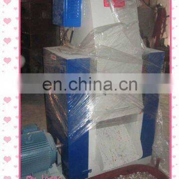 NEW Waste Plastic Grind Machine photo-2